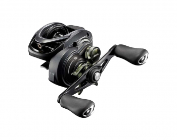 Shimano Curado MGL K